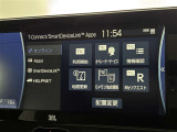 別途契約頂ければ、Tコネクト接続が可能です。