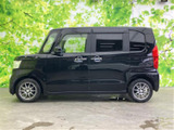 N-BOX G L ターボ ホンダセンシング 