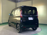 ルークス X 4WD 
