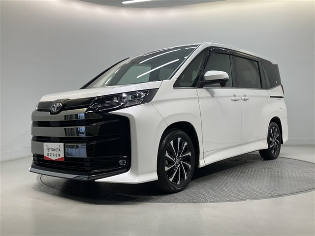 ノア  2.0 S-Z