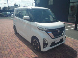 ルークス ハイウェイスター X