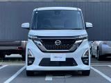 ルークス ハイウェイスター Gターボ 