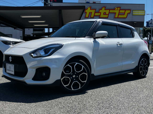スイフト 1.4 スポーツ 