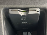 【ETC】高速道路の料金所をストレスなく通過!話題のスポットやサービスエリアに多い「スマートIC」利用時は必須のアイテムです。当店でセットアップを実施、ご納車当日からすぐにご利用いただけます!