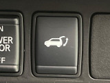 【パワーバックドア】スマートキーや運転席のボタンを押すだけでリアゲートが自動で開閉します!荷物を持っている時や、高い位置にあるバックドアを閉める際に便利な機能です♪