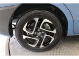アルミホイール【タイヤサイズ185/65R15】