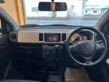 アルト L 4WD 
