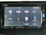 ホンダ純正ナビ♪■フルセグTVやBluetoothで音楽が聴ける!■お手持ちのケータイから音楽を楽しむのにケーブルは抜き差し不要♪CDを入れ替える手間もなくなります!