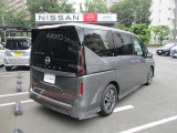 セレナ 1.4 e-POWER ハイウェイスターV 