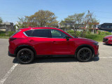 CX-5 2.2 XD スポーツアピアランス 4WD 