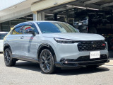 ヴェゼル 1.5 e:HEV RS 4WD 