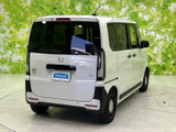 N-BOX ジョイ モノトーン 