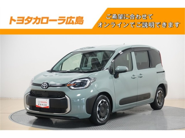 シエンタ 1.5 Z 