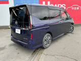 セレナ 1.4 e-POWER ハイウェイスターV 
