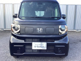 N-VAN e: e: ファン 
