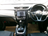 操作しやすい運転席廻り!操作パネルも使いやすい!!ドライブが楽しくなります!
