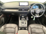 CX-5 2.2 XD エクスクルーシブ モード 