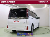ノア 1.8 ハイブリッド Si W×B II 
