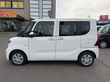 届出済未使用車を一人でも多くの方に提供できるよう専門スタッフがしっかりと説明し、相談にのらせていただきます。