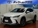 快適性と走行性能を磨き上げ上質なデザインと機能性を両立の高級SUV☆