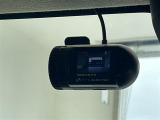 【 ドライブレコーダー 】運転中の記録を残します。事故などを起こした起こされた時の証拠を残します。