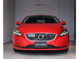 V40 D4 インスクリプション ディーゼル 