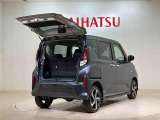下回りのサビが気になる方には、下回防錆加工をオススメしております!