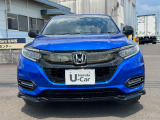 ヴェゼル 1.5 ハイブリッド RS ホンダセンシング 