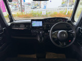 N-BOXカスタム L 