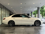 Eクラス AMG E53 4マチック プラス 4WD 
