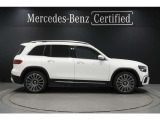GLB GLB200d 4マチック AMGラインパッケージ 4WD MP202502