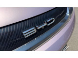 【エンブレム】BYD(Build Your Dreams)の略語なんですよ!