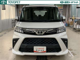 ルーミー 1.0 G ウェルキャブ