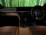 クラウンスポーツ 2.5 Z E-Four 4WD 