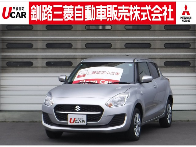 スイフト 1.2 ハイブリッド(HYBRID) MG 4WD 