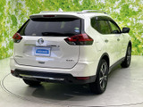 エクストレイル 2.0 20Xi 4WD 