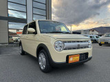 アルトラパン G 4WD 