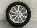 冬タイヤ付きです!!(16インチアルミホイール) タイヤサイズ 185/60R16