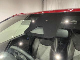 【衝突被害軽減ブレーキ】前方の車両や横断する歩行者などを検知した時、衝突回避や被害軽減をサポートします!!