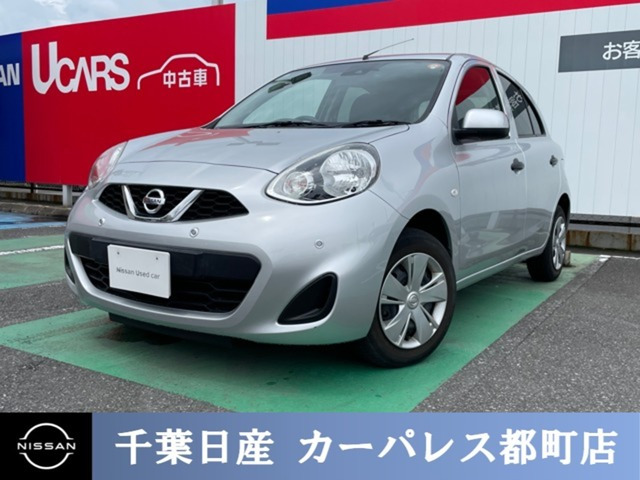 マーチ 1.2 S 