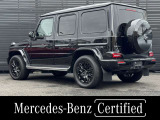 Gクラス G450d AMGラインパッケージ (ISG) 4WD ディーゼルターボ 4WD MP202601