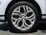 レンジローバーイヴォーク S 2.0L D180 ディーゼル 4WD 
