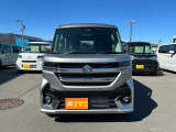 スペーシアカスタム ハイブリッド(HYBRID)  GS 4WD 