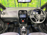ノート 1.2 e-POWER メダリスト ブラックアロー 