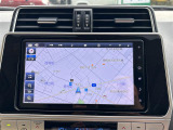 ランドクルーザープラド 2.7 TX Lパッケージ マットブラック エディション 4WD 本革...