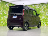 ルークス ハイウェイスター Gターボ プロパイロットエディション 4WD 