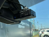ドライブレコーダー装着車が急増中!万が一のためにしっかり記録を残しましょう!ナビゲーション画面で確認できます