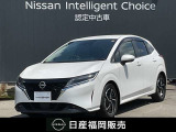 R5年式 ノート X メモリーナビゲーション アラウンドビューモニター スマートルームミラー ハイビームアシスト ETC ドライブレコーダー