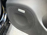 BOSEサウンドで迫力ある音声を聞きながら運転できますね!