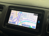 ホンダ純正ナビ付き!独自のインターナビ搭載により、リアルタイムの交通渋滞情報だけでなく、お出掛け先の天気や様々な情報も取得できドライブをよりお愉しみ頂けます!♪